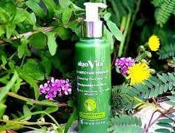 AlgoVita Gel nettoyant purifiant