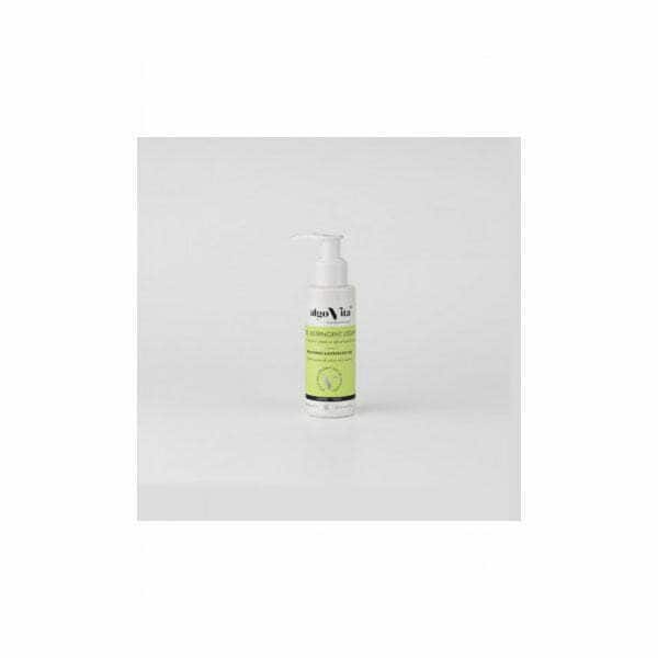 ALGOVITA GEL VISAGE ASTRINGENT LISSANT POUR PORES DILATES, 100ML