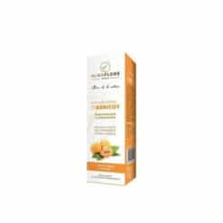 Almaflore Huile végétale de noyau d'abricot 50ML