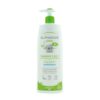 alphanova bebe bio moussant 3 en 1 peaux sensibles 500ml