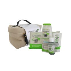 alphanova bebe bio vanity trousse maternite