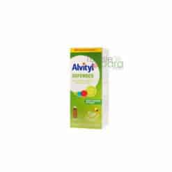 ALVITYL DEFENSES – SIROP 150ML