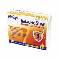 ALVITYL IMMUNOSTIM 30 GELULES