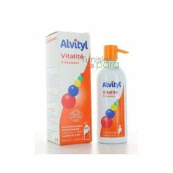 ALVITYL SIROP MULTIVITAMINES SIROP 150ML