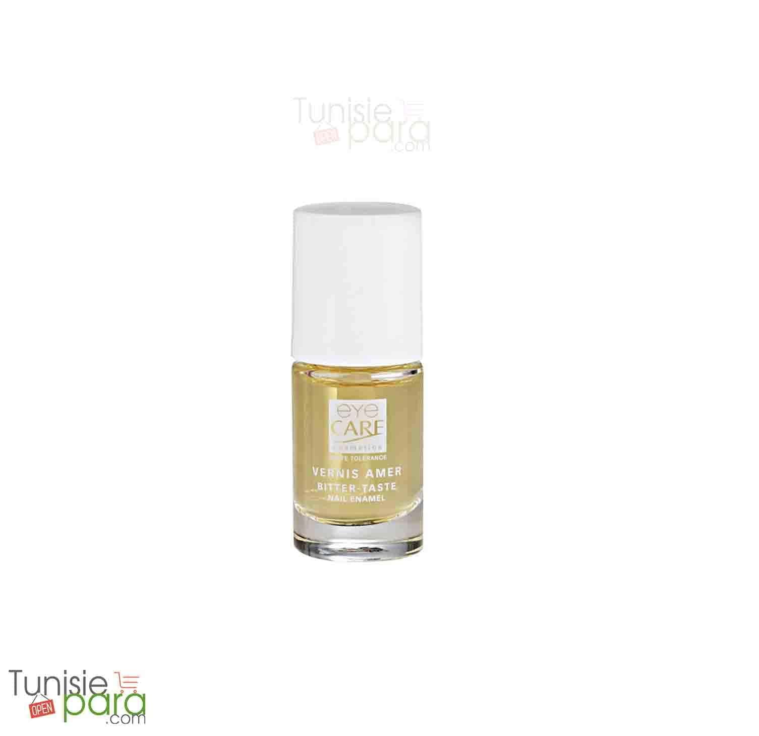 Eye Care Vernis Amer Stop Aux Ongles Rongés