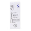 SVR Ampoule Relax Concentré yeux serum Nuit  15 ml