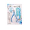 aoyasiyue paquet kit pedicure 5pcs