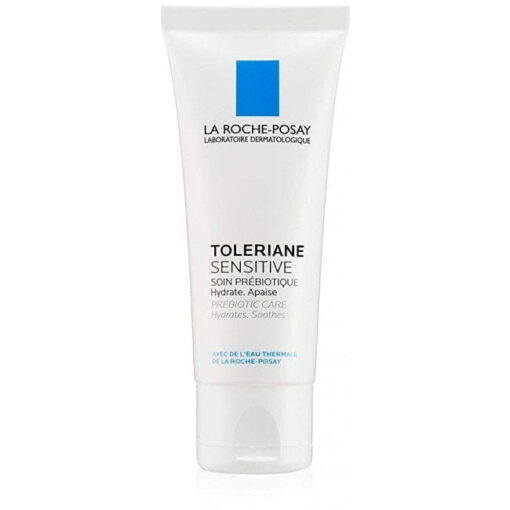 La roche posay toleriane sensitive soin créme 40ml