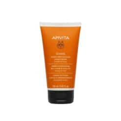 APIVITA après shampooing Shine brillance et vitalite 150ml