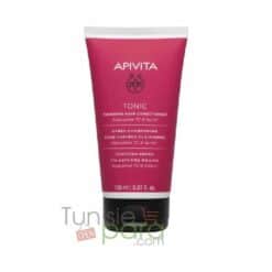 apivita apres shampooing tonic 150ml