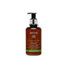 apivita gel purifiant peaux mixte et grasses 200ml