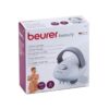 BEURER Beauty appareil de massage anti cellulite CM50
