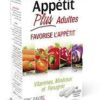 APPETIT PLUS ADULTES