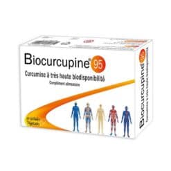 arrazi biocurcupine 95 30 gelules