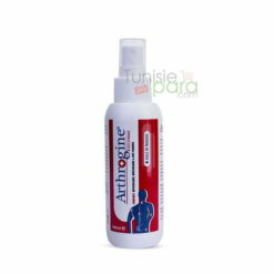 ARTHROGINE HUILE DE MASSAGE 100ML