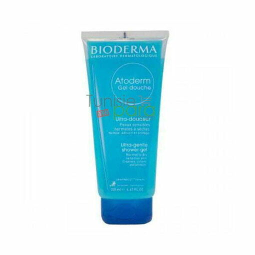 Bioderma Atoderm - Gel Douche, 200ml