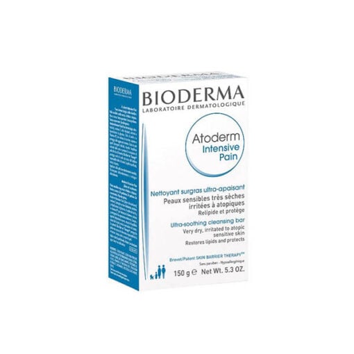 Bioderma Atoderm Intensive Pain