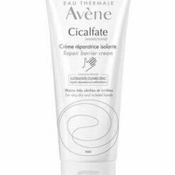 CICALFATE MAINS CRÈME RÉPARATRICE ISOLANTE 100ml
