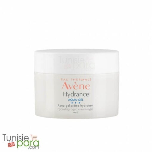 AVENE HYDRANCE AQUA gel créme hydratante 50ml