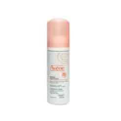 avene mousse nettoyante 150 ml