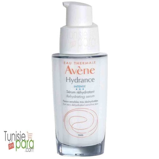 AVENE  HYDRANCE INTENSE SÉRUM RÉHYDRATANT 30 ML