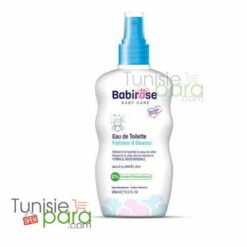 Babirose Eau de Toilette 250ml