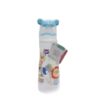 baby pur biberon en polypropylene col standad couvercle ourson 250 ml