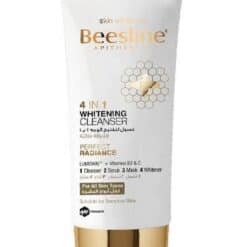 Beesline 4en1 gel gel eclaircissant tt types de px 150ml