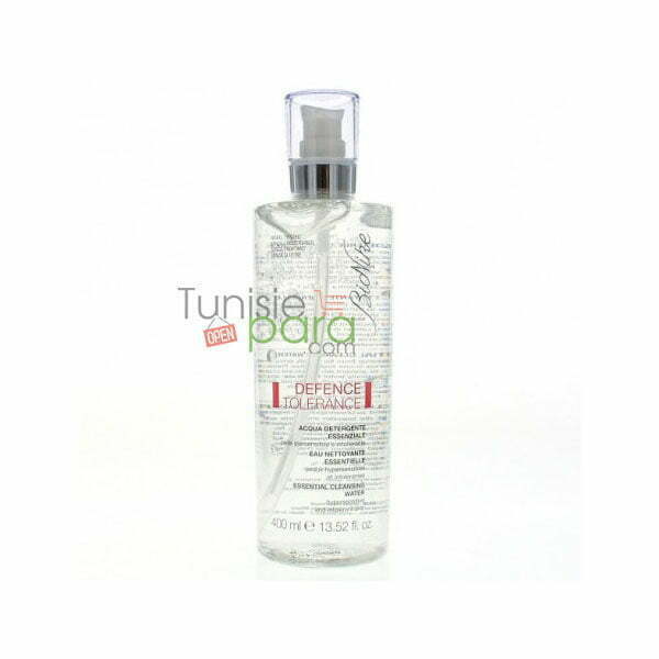BIONIKE DEFENCE TOLERANCE EAU NETTOYANTE ESSENTIELLE, 400ml