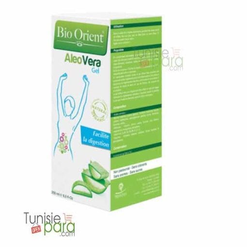 Bio Orient Gel Aloe Vera 250ml