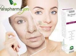 BIO ORIENT Serum Anti-age, 50ml