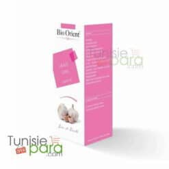 BIO ORIENT Huile d'Ail, 10ml