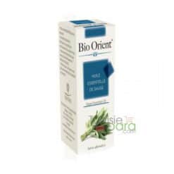 BIO ORIENT Huile essentielle de Sauge, 10ML