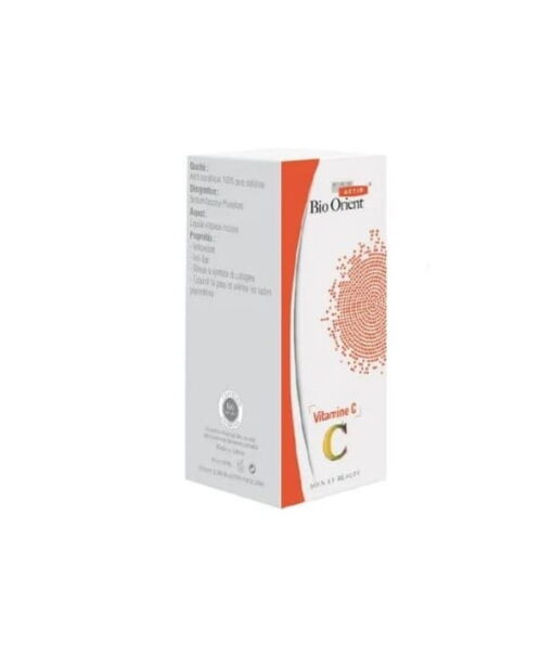 Bio Orient Vitamine C 10 Ml – Image 2