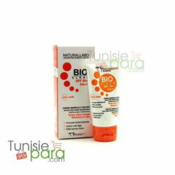 Bioclear Ecran minéral teinté Spf50+ – 50ml