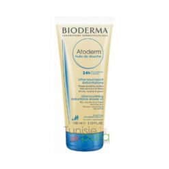 BIODERMA ATODERM HUILE DE DOUCHE 100 ML