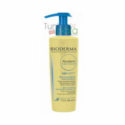 BIODERMA ATODERM HUILE DE DOUCHE, 200ML