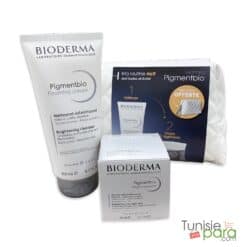BIODERMA PIGMENTBIO Trousse mon rituel éclaircissant nuit