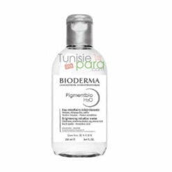 BIODERMA PIGMENTBIO H2O EAU MICELLAIRE ECLAIRCISSANTE 250 ML