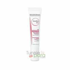 BIODERMA Sensibio Gel Contour des Yeux, 15ml
