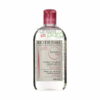 BIODERMA SENSIBIO H2O SOLUTION MICELLAIRE, 500ML