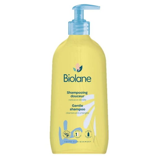 Biolane Shampooing Douceur 350ML