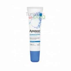 APAISAC BIORGA BAUME LEVRES 15ML