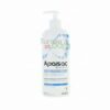 BIORGA APAISAC CREME LAVANTE HYDRATANTE 24H 400ML