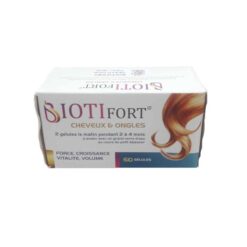 biotifort b/60 gelules