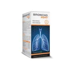 bronchofort 125ML