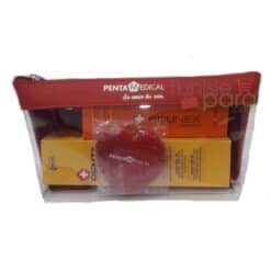 brunex trousse penta Medical au coeur du soir