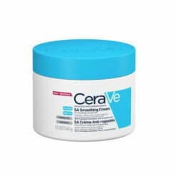 cerave sa anti rugosités pot 340 gr