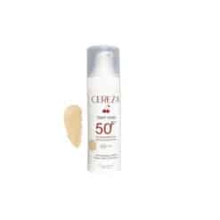 CEREZA teint divin ecran minéral beige naturel SPF50+