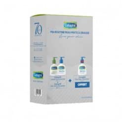 CETAPHIL COFFRET MA ROUTINE PEAU MIXTE A GRASSE